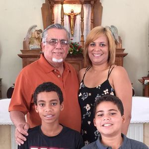 Meet your Posher, Yanira